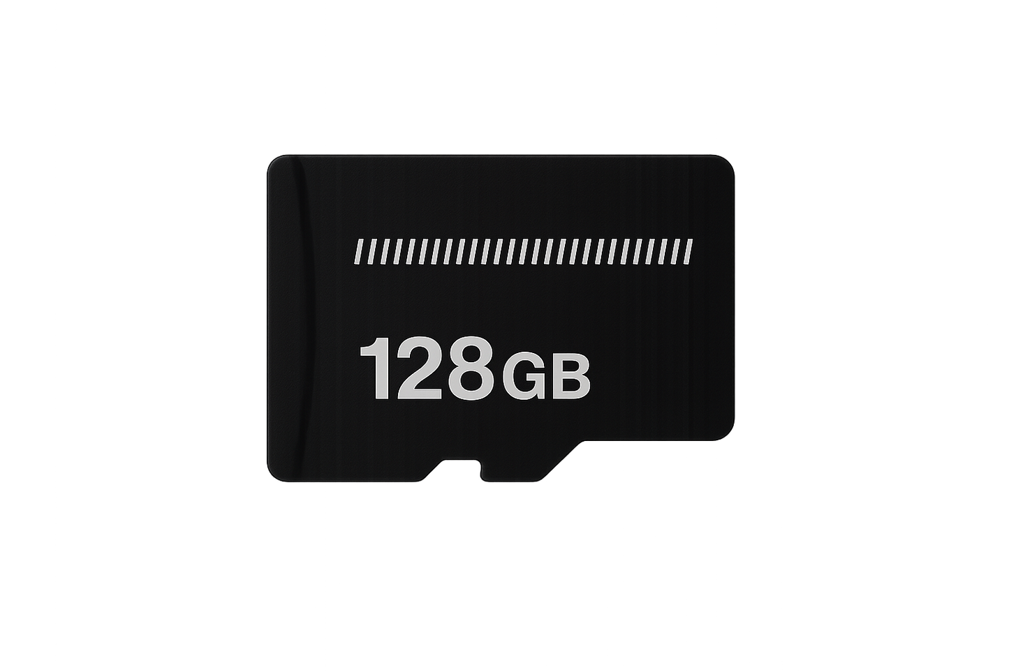 Micro SD Card 128GB