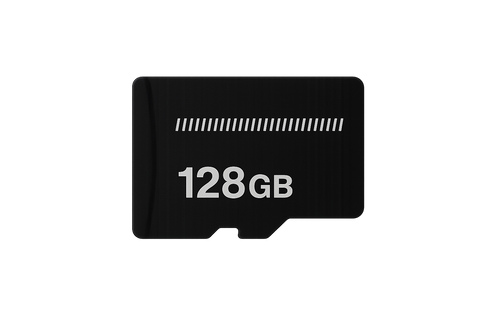 Micro SD Card 128GB