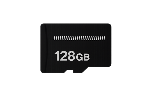 Micro SD Card 128GB